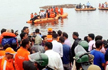 11 dead after tourist boat carrying 61 people capsizes in Godavari